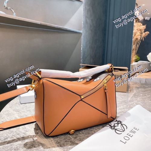  ロエベ LOEWE 2021春夏 ハンドバッグ ショルダーバッグ 斜め掛けバッグ 人気商品 LOEWEブランド コピー
