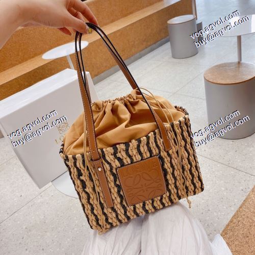  2021春夏 ロエベ LOEWE LOEWEコピー SALE!今季 ハンドバッグ ショルダーバッグ