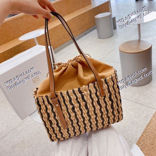  2021春夏 ロエベ LOEWE LOEWEコピー SALE!今季 ハンドバッグ ショルダーバッグ