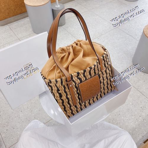  2021春夏 ロエベ LOEWE LOEWEコピー SALE!今季 ハンドバッグ ショルダーバッグ