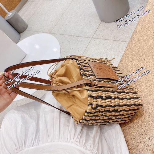  2021春夏 ロエベ LOEWE LOEWEコピー SALE!今季 ハンドバッグ ショルダーバッグ