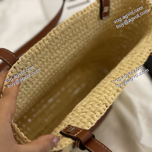  LOEWEブランド 偽物 通販 ロエベ LOEWE プレゼントに ハンドバッグ 2021春夏 ショルダーバッグ