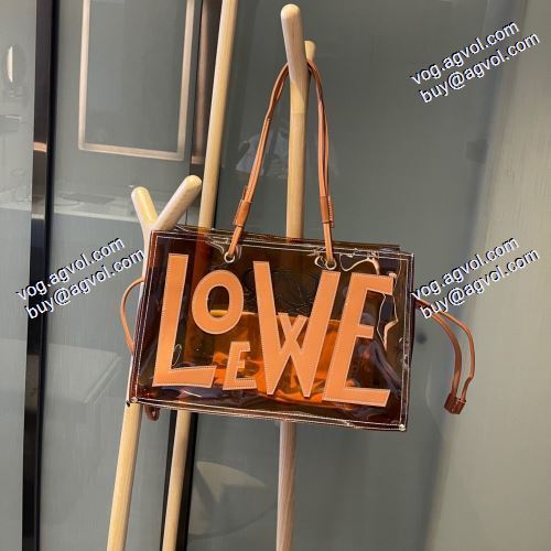  2021春夏 ロエベ LOEWE ～希少 3色可選 ショルダーバッグ ハンドバッグ LOEWEスーパーコピー 激安 メッセンジャーバッグ