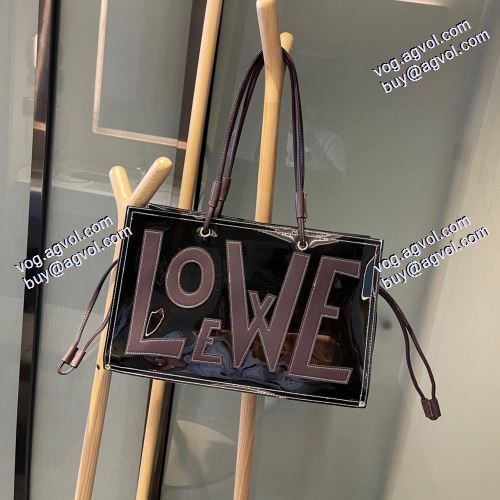 2021春夏 ロエベ LOEWE ～希少 3色可選 ショルダーバッグ ハンドバッグ LOEWEスーパーコピー 激安 メッセンジャーバッグ