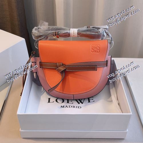  5色可選 超レア ロエベ LOEWE 2021春夏 斜め掛けバッグ ショルダーバッグ LOEWEブランドスーパーコピー
