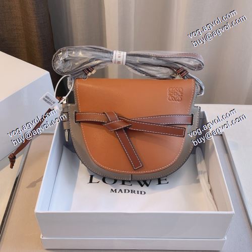  5色可選 超レア ロエベ LOEWE 2021春夏 斜め掛けバッグ ショルダーバッグ LOEWEブランドスーパーコピー
