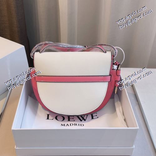  5色可選 超レア ロエベ LOEWE 2021春夏 斜め掛けバッグ ショルダーバッグ LOEWEブランドスーパーコピー