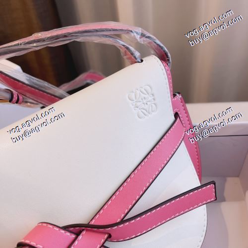  5色可選 超レア ロエベ LOEWE 2021春夏 斜め掛けバッグ ショルダーバッグ LOEWEブランドスーパーコピー