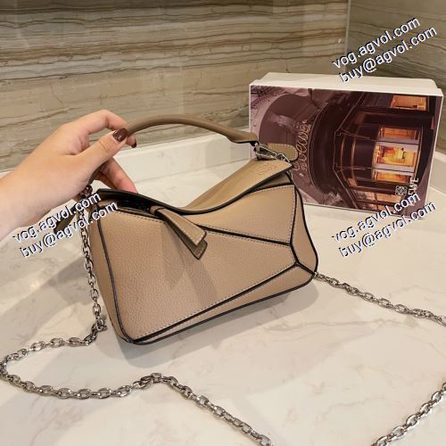  2021春夏 ロエベ LOEWE 6色可選 ハンドバッグ ショルダーバッグ 斜め掛けバッグ 人気が爆発 LOEWEブランド コピー