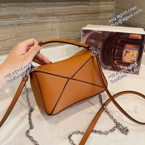  2021春夏 ロエベ LOEWE 6色可選 ハンドバッグ ショルダーバッグ 斜め掛けバッグ 人気が爆発 LOEWEブランド コピー