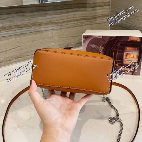  2021春夏 ロエベ LOEWE 6色可選 ハンドバッグ ショルダーバッグ 斜め掛けバッグ 人気が爆発 LOEWEブランド コピー