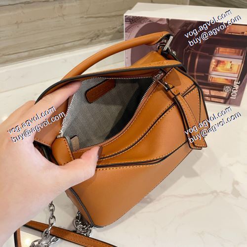  2021春夏 ロエベ LOEWE 6色可選 ハンドバッグ ショルダーバッグ 斜め掛けバッグ 人気が爆発 LOEWEブランド コピー