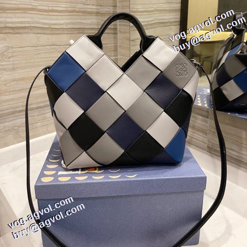 手持ち&ショルダー掛け 通勤 出張 旅行 売れ筋のいい 2021秋冬 ロエベ LOEWE ロエベコピー 先行販売 5色可選