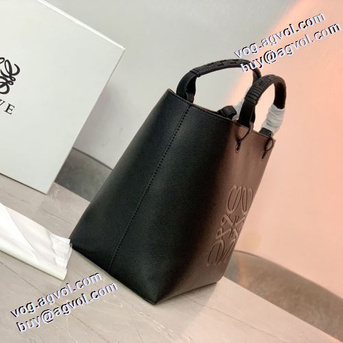 3色可選 手持ち&ショルダー掛け 2021秋冬 ロエベ LOEWE 豊富なサイズ 収納力のよい ロエベブランド 偽物 通販 バランスのいい大きさ
