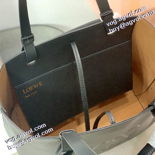 3色可選 手持ち&ショルダー掛け 2021秋冬 ロエベ LOEWE 豊富なサイズ 収納力のよい ロエベブランド 偽物 通販 バランスのいい大きさ