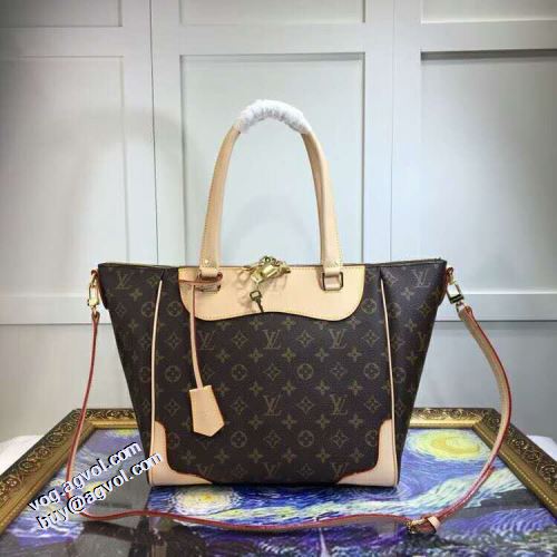 高級感を備えている ルイ ヴィトンコピー 先行販売 2021秋冬 ルイ ヴィトン LOUIS VUITTON 手持ち&ショルダー掛け ショルダーベルト付 