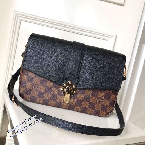 3色可選 ショルダー 調節可能 2021秋冬 ルイ ヴィトン LOUIS VUITTON ルイ ヴィトンコピー ブランド 魅力ファッション 斜め掛けバッグ バランスのいい大きさ