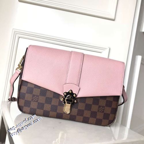 3色可選 ショルダー 調節可能 2021秋冬 ルイ ヴィトン LOUIS VUITTON ルイ ヴィトンコピー ブランド 魅力ファッション 斜め掛けバッグ バランスのいい大きさ