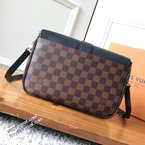 3色可選 ショルダー 調節可能 2021秋冬 ルイ ヴィトン LOUIS VUITTON ルイ ヴィトンコピー ブランド 魅力ファッション 斜め掛けバッグ バランスのいい大きさ