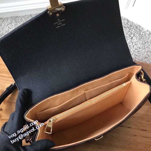 3色可選 ショルダー 調節可能 2021秋冬 ルイ ヴィトン LOUIS VUITTON ルイ ヴィトンコピー ブランド 魅力ファッション 斜め掛けバッグ バランスのいい大きさ