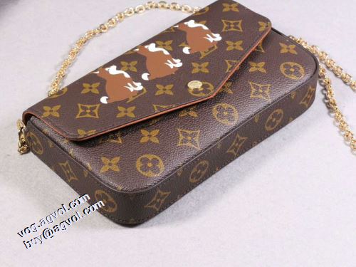 豊富なサイズ ルイ ヴィトンブランド 偽物 通販 2021秋冬 ルイ ヴィトン LOUIS VUITTON 斜め掛けバッグ 小型 軽量 活躍のバッグ