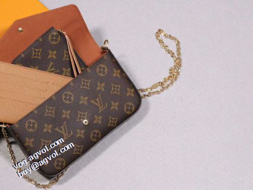 豊富なサイズ ルイ ヴィトンブランド 偽物 通販 2021秋冬 ルイ ヴィトン LOUIS VUITTON 斜め掛けバッグ 小型 軽量 活躍のバッグ