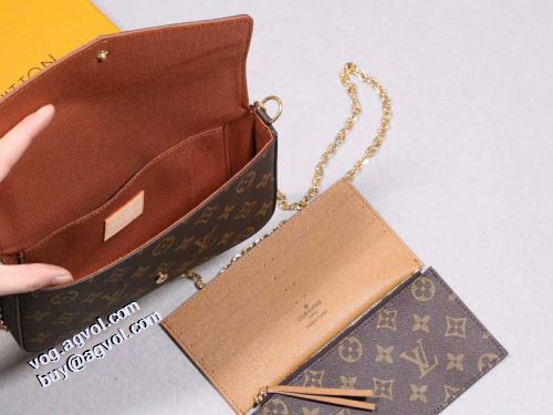 豊富なサイズ ルイ ヴィトンブランド 偽物 通販 2021秋冬 ルイ ヴィトン LOUIS VUITTON 斜め掛けバッグ 小型 軽量 活躍のバッグ