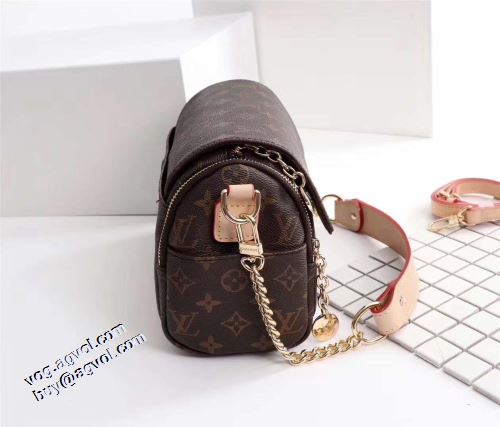 ルイ ヴィトンスーパーコピー 激安 3色可選 高級感を備えている 2021秋冬 ルイ ヴィトン LOUIS VUITTON 個性的 手持ち&ショルダー掛け 屈託のないバッグ 