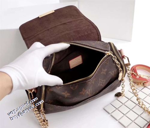 ルイ ヴィトンスーパーコピー 激安 3色可選 高級感を備えている 2021秋冬 ルイ ヴィトン LOUIS VUITTON 個性的 手持ち&ショルダー掛け 屈託のないバッグ 