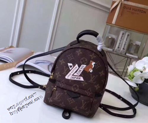 ルイ ヴィトン偽物ブランド バックパック シンプル＋多機能 収納力のよい 2021秋冬 ルイ ヴィトン LOUIS VUITTON 高品質 人気