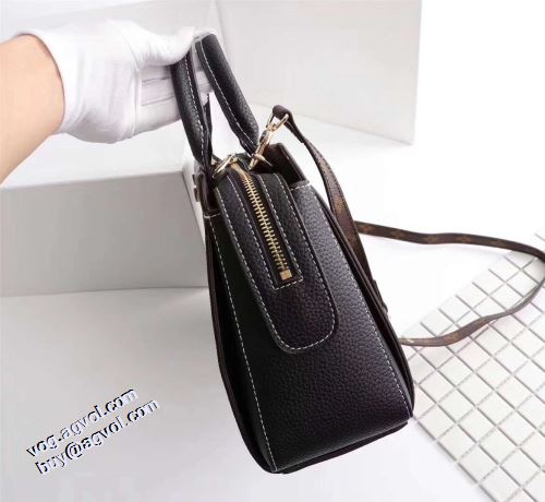 2021秋冬 個性的なデザ ルイ ヴィトン LOUIS VUITTON ルイ ヴィトンブランドコピー ハンドバッグ ファスナーポケット付 大容量 3色可選 