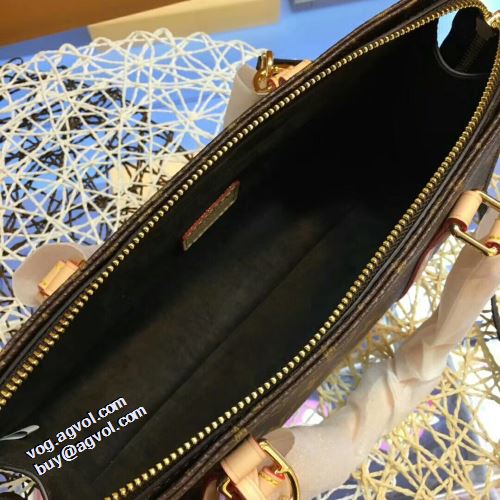 ルイ ヴィトンブランド コピー 高級感を備えている カジュアルバッグ 2021秋冬 ルイ ヴィトン LOUIS VUITTON 人気商品登場 5色可選 ハンドバッグ 