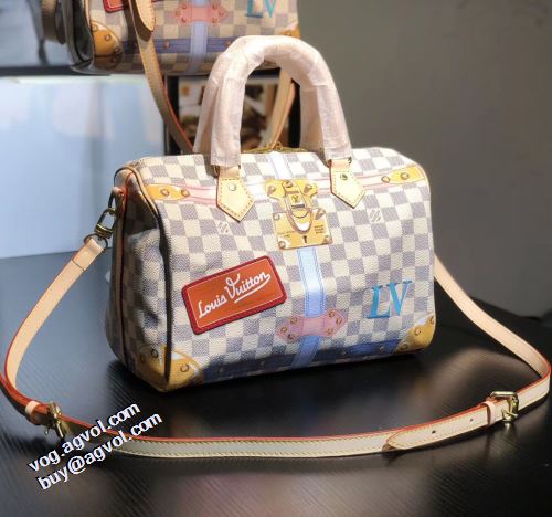 ルイ ヴィトンスーパーコピー 2021秋冬 ルイ ヴィトン LOUIS VUITTON 今買い◎得 ハンドバッグ 屈託のないバッグ ダブルファスナー使用