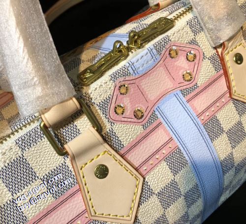 ルイ ヴィトンスーパーコピー 2021秋冬 ルイ ヴィトン LOUIS VUITTON 今買い◎得 ハンドバッグ 屈託のないバッグ ダブルファスナー使用