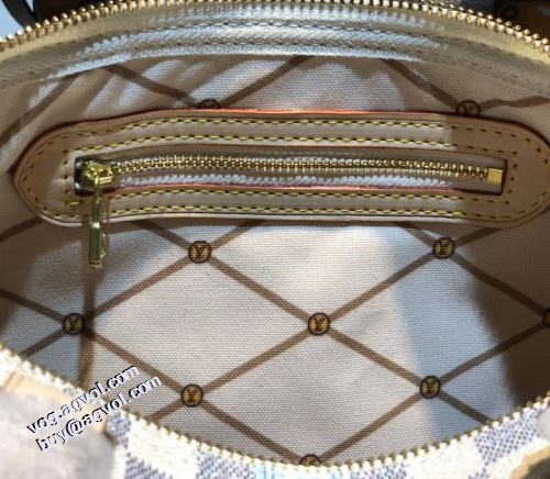 ルイ ヴィトンスーパーコピー 2021秋冬 ルイ ヴィトン LOUIS VUITTON 今買い◎得 ハンドバッグ 屈託のないバッグ ダブルファスナー使用