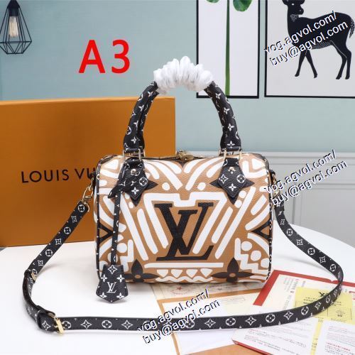 2021春夏 手持ち&ショルダー掛け 3色可選 ルイ ヴィトン LOUIS VUITTONブランドスーパーコピー