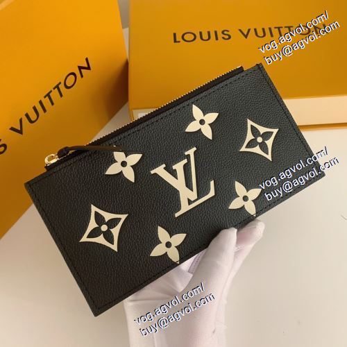 カード入れ 2021春夏 2色可選 ルイ ヴィトン LOUIS VUITTONコピーブランド ビジネスケース