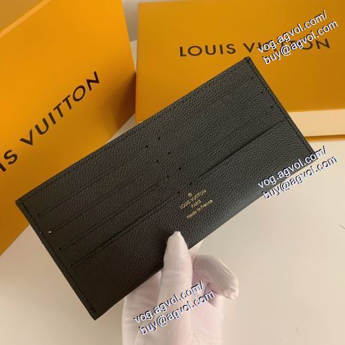 カード入れ 2021春夏 2色可選 ルイ ヴィトン LOUIS VUITTONコピーブランド ビジネスケース