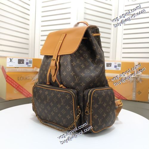 完売品！ 2021春夏 リュック、バックパック ルイ ヴィトン LOUIS VUITTONコピーブランド M44658