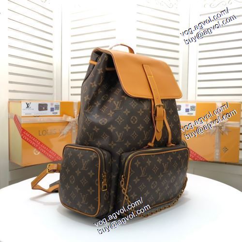 完売品！ 2021春夏 リュック、バックパック ルイ ヴィトン LOUIS VUITTONコピーブランド M44658