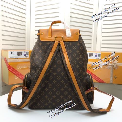 完売品！ 2021春夏 リュック、バックパック ルイ ヴィトン LOUIS VUITTONコピーブランド M44658