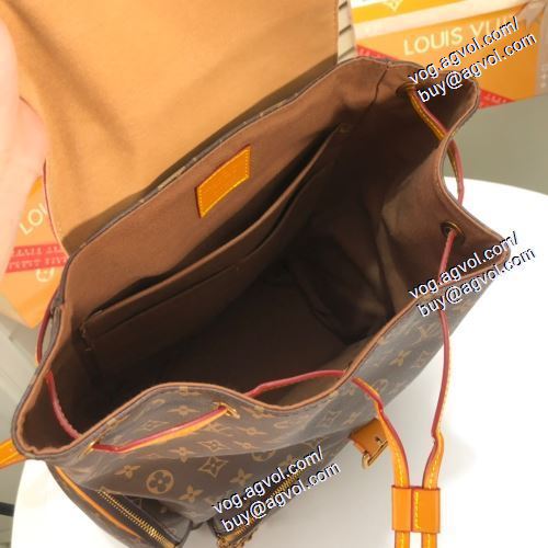 完売品！ 2021春夏 リュック、バックパック ルイ ヴィトン LOUIS VUITTONコピーブランド M44658