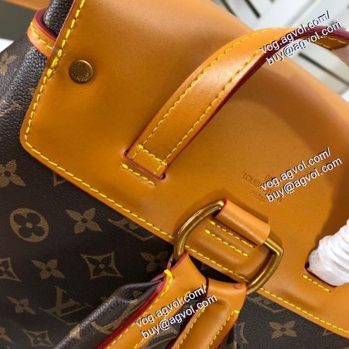 完売品！ 2021春夏 リュック、バックパック ルイ ヴィトン LOUIS VUITTONコピーブランド M44658