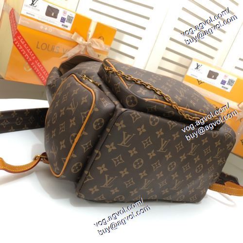 完売品！ 2021春夏 リュック、バックパック ルイ ヴィトン LOUIS VUITTONコピーブランド M44658