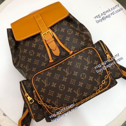 完売品！ 2021春夏 リュック、バックパック ルイ ヴィトン LOUIS VUITTONコピーブランド M44658