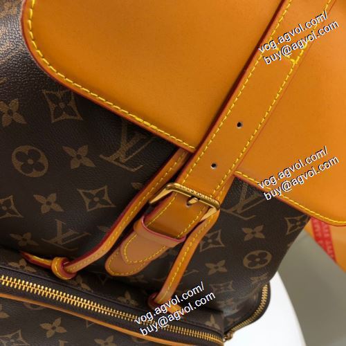 完売品！ 2021春夏 リュック、バックパック ルイ ヴィトン LOUIS VUITTONコピーブランド M44658