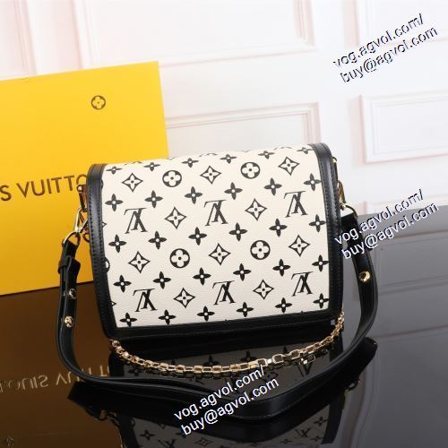 お買得 ショルダーバッグ 2021春夏 2色可選 ルイ ヴィトン LOUIS VUITTONブランド 偽物 通販