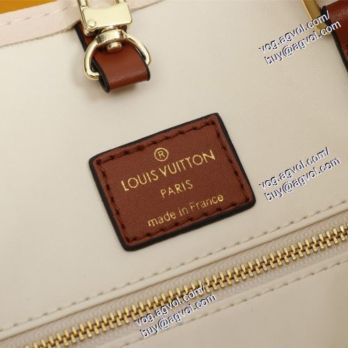 2色可選 ルイ ヴィトン LOUIS VUITTONコピーブランド ハンドバッグ  柔軟 2021春夏 