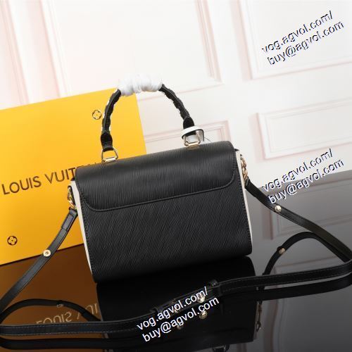 シンプルな外観 2021春夏 3色可選 ルイ ヴィトン LOUIS VUITTON偽物ブランド ショルダーバッグ