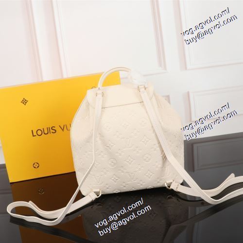 2021春夏 3色可選 ルイ ヴィトン LOUIS VUITTONブランドスーパーコピー リュック、バックパック